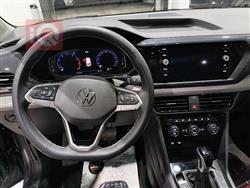 Volkswagen Taos